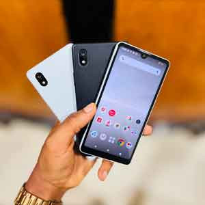 Used Sony Xperia Ace III 5G 4/64GB