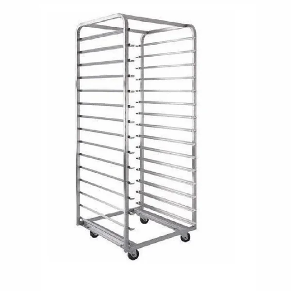 Generic Commercial Stainless Steel Bread Rack