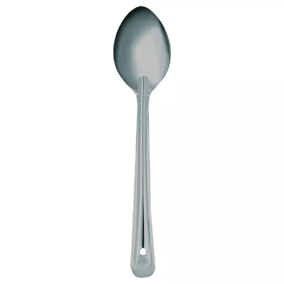 Stainless Steel Indian Basting Spoon 2 - IBS 2