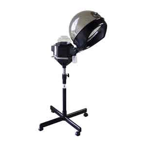 Skin Act Hair Steamer