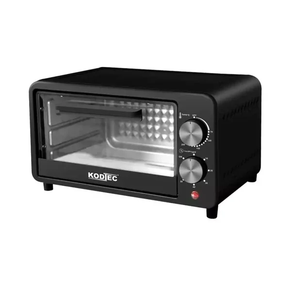 Kodtec Electric Mini Oven 12L 550W 3in1 KT-3712V