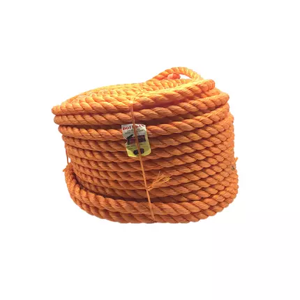 Dolphin Manila Rope 24mm, 1 Coil, 70 yards