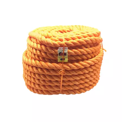 Dolphin Manila Rope 28mm, 1 Coil, 70 yards