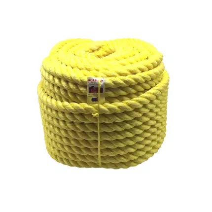 Dolphin Manila Rope 26mm, 1 Coil, 70 yards