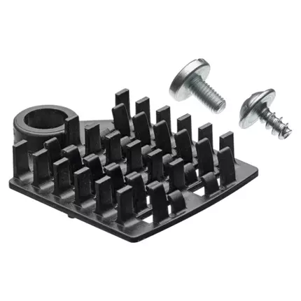 R&M Splice Holder 12 x heat shrink protect R320246