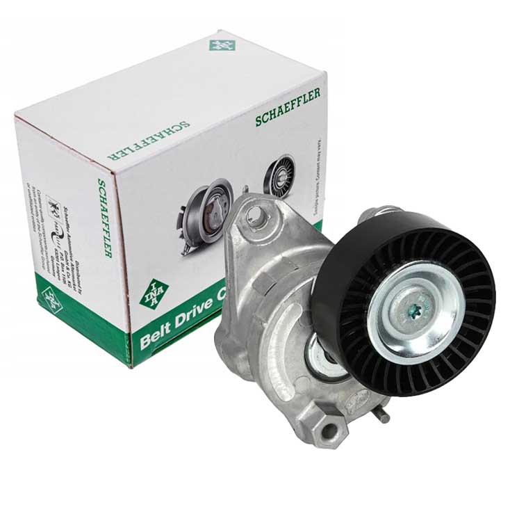 INA (INA # 534 0067 10) BELT TENSIONER For Mercedes Benz W463 2722000270