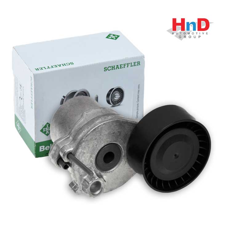 INA (INA # 534 0693 10) BELT TENSIONER For W212 R172 W205 W213 W463 2742002900