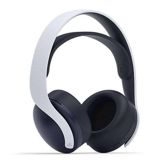 PlayStation 5 HeadPhone