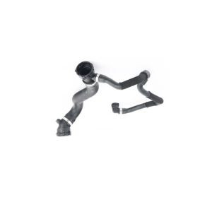 BMW Coolant hose Radiator to Thermostat Housing 17127640916 17127619692