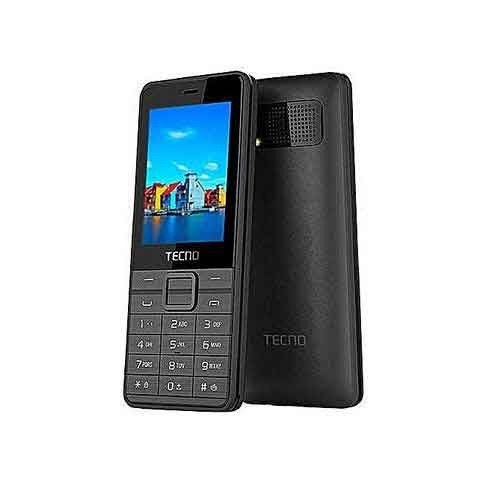 Tecno T402 – Triple SIM