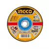 Ingco Abrasive Metal Grinding Disc 230mm/9" MGD602301