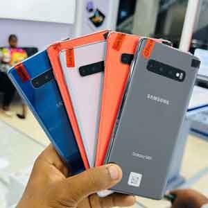 Used Samsung Galaxy S10 Plus 128GB