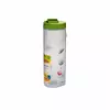Lionstar Fridge Bottle 1.7L Jumbo Cool J-1 Plastic Juice Bottle Water Bottle With Lid BPA Free