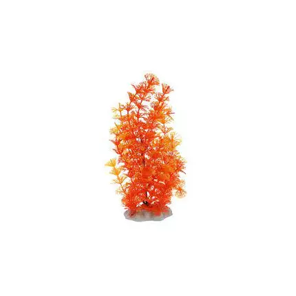 PV Artificial Aquarium Plant Decoration JJ8-1542