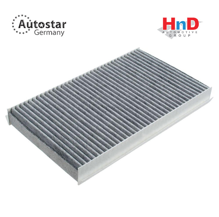Autostar Germany LAND ROVER POLLEN FILTER JKR500010