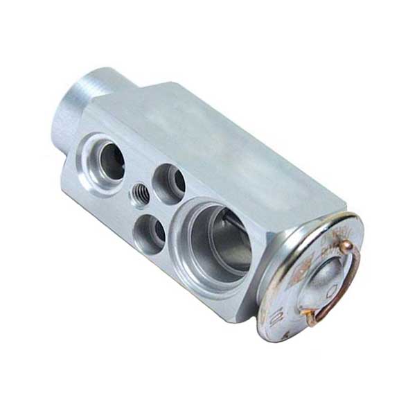 Autostar Germany EXPANSION VALVE For Land Rover RR HSE 2003-12 JQD00050