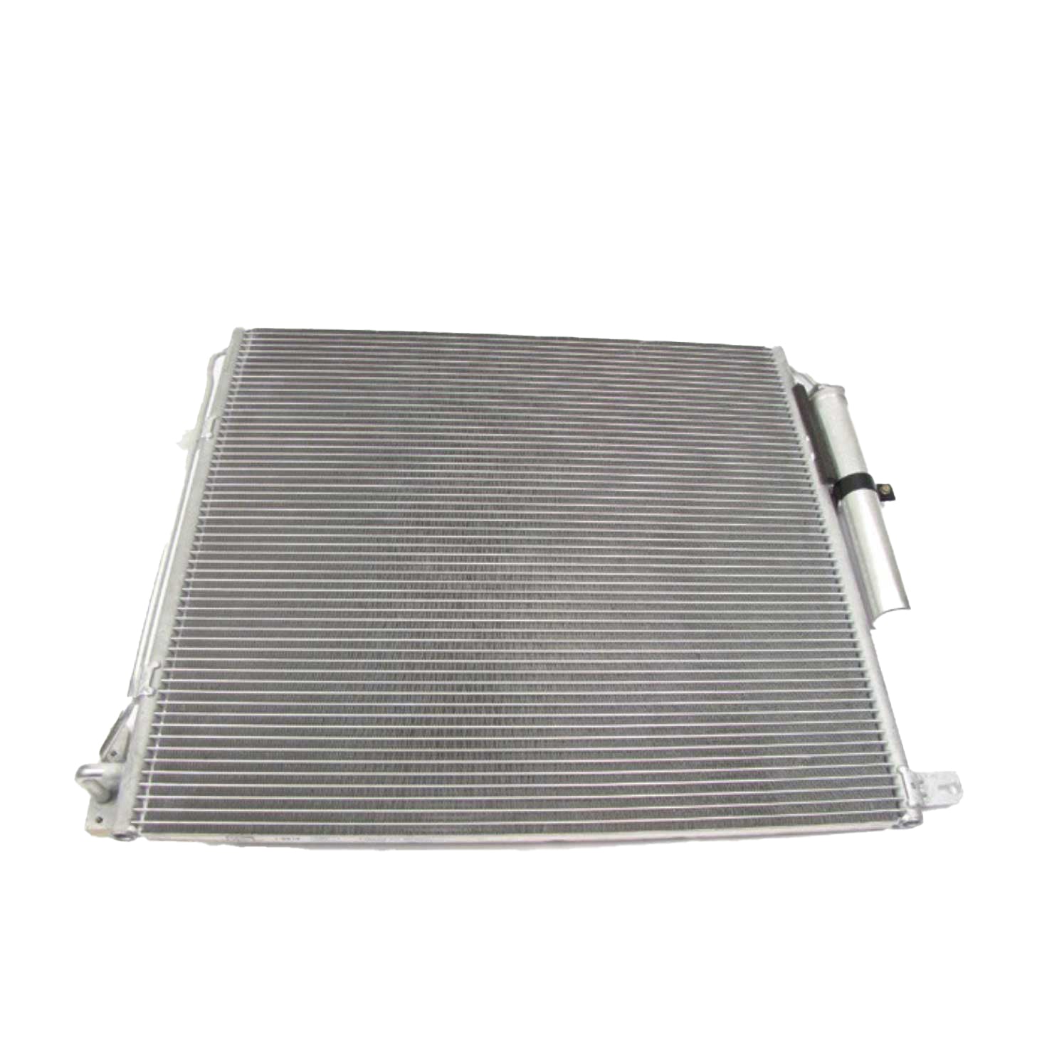 Autostar Germany Condenser Assembly for Land Rover JRB500140