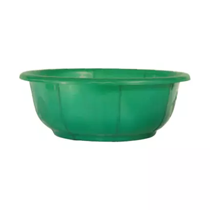 Cello Jumbo Basin 2 Multi-Color 350 x 160mm (Pack of 3Pcs)