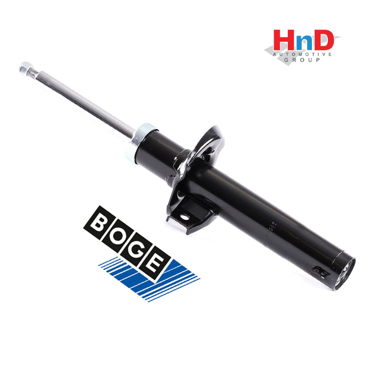 BOGE (BOG # 36K84A) SHOCK ABSORBER For Volkswagen Golf V Caddy III Tiguan I Passat CC JZW413031A