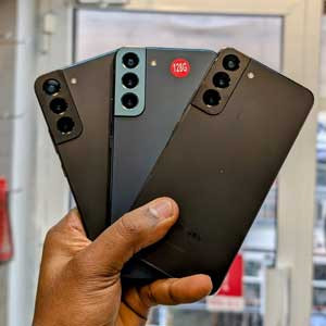 Used Samsung Galaxy S22 Plus 6/128GB