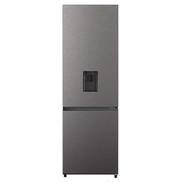 Hisense 347L Double Door With Water Dispenser, No Frost, H450BIT-WD