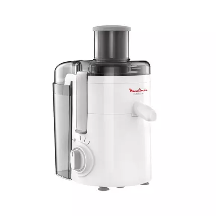 Moulinex Juice Extractor 350W 1L 2 Speeds JU370127