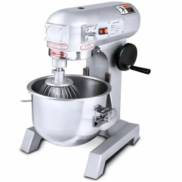 Nadstar8 Standing Cake Mixer 1500W 40L/4.5KG B40B