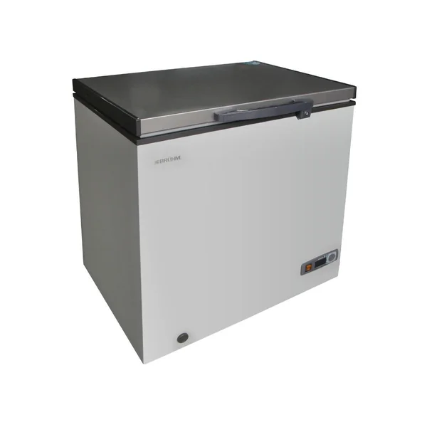 BRUHM 197L SINGLE DOOR CHEST FREEZER BCS-210MR