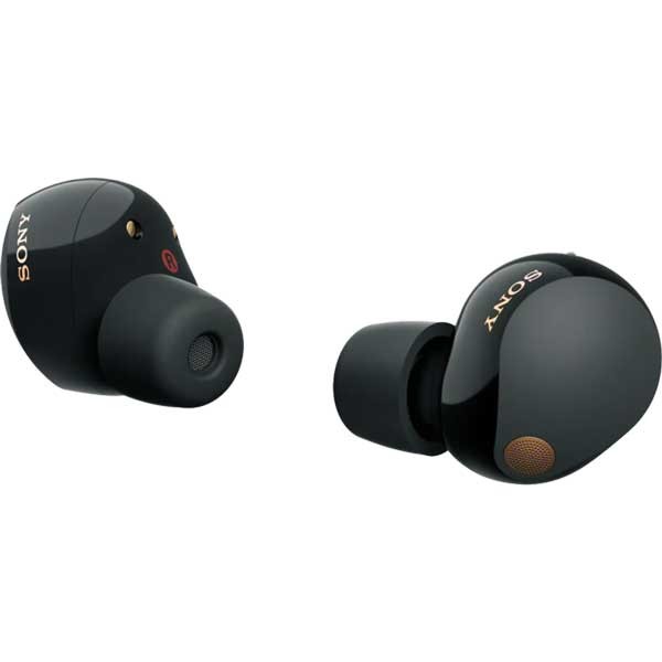 Sony WF 1000XM5 Active Noise Cancelling Earbuds