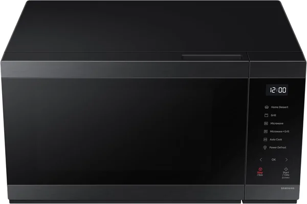 Samsung Microwave 40L Dial Grill Microwave Oven  Sheath Heater, MG40DG5525AGSG