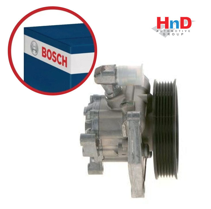 BOSCH K S00 000 634 Power steering pump For MERCEDES-BENZ W203 CL203 S203 C209 A209 R171 W164 W251 V251 0044667801