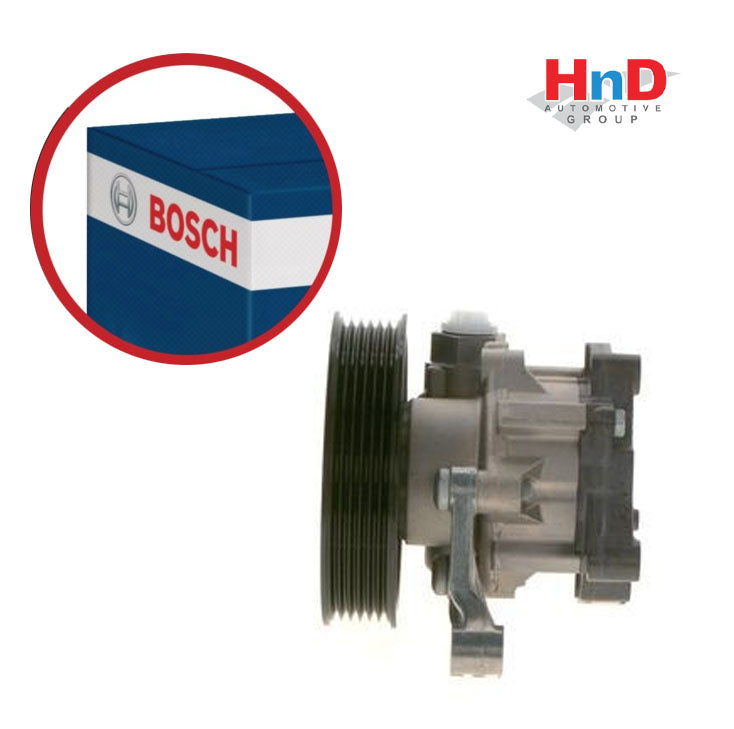 BOSCH K S00 000 691 Power steering pump For MERCEDES-BENZ W211 C209 S211 A209 W164 0044669301