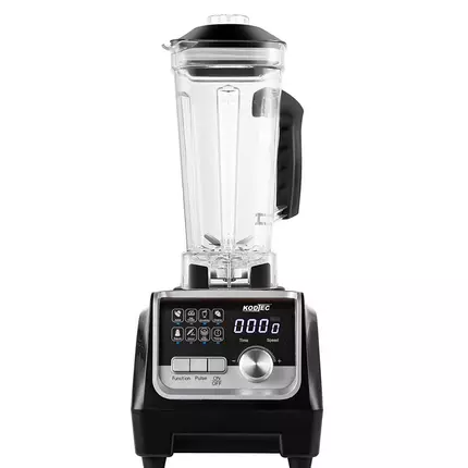 Kodtec Heavy Duty Blender 2L Jar 3000W KT-3006-30HBL