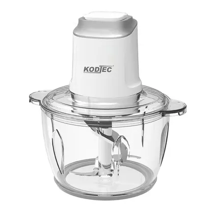 Kodtec Multi Chopper Glass 2L 200W KT-3009CP-2W