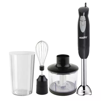 Kodtec Hand Blender 4in1 500W KT-3014HB