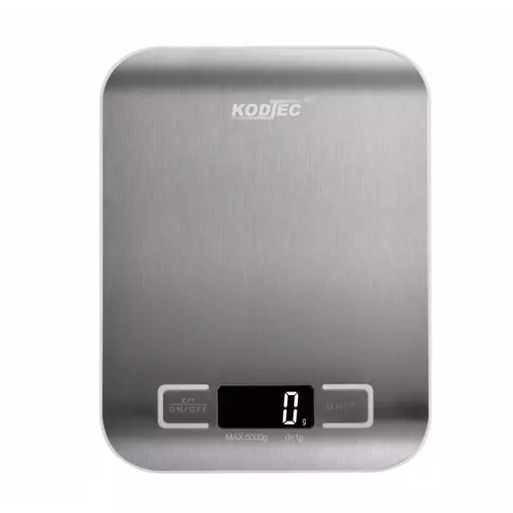 Kodtec Kitchen Scale Electrical KT-4004KS