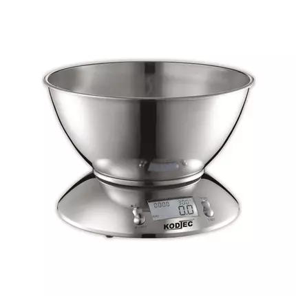 Kodtec Electronic Kitchen Scale KT-4005KS