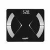 Kodtec Scale Smart Body Fat with App, Measures 13 Different Body Composition KT-4007BFS
