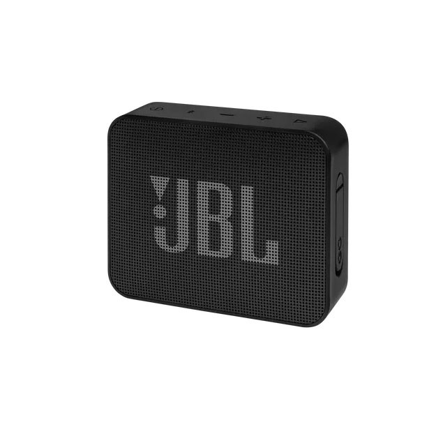 JBL Go Essential Portable Bluetooth Speaker
