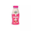 Kilimanjaro Fresh Strawberry Drinking Yogurt Cup 350ml Price Per Cup (E-EX)