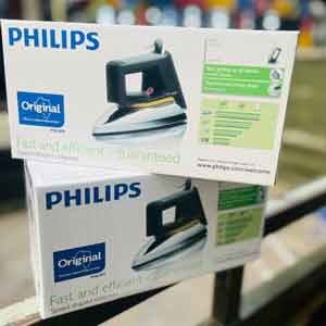 Philips Pasi ya Umeme