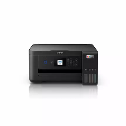 Epson EcoTank Duplex Printer All-in-One Ink Tank WiFi/Print/Scan/Copy A4 L4260