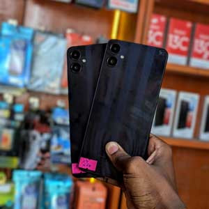 Used Samsung Galaxy A05 4/128GB