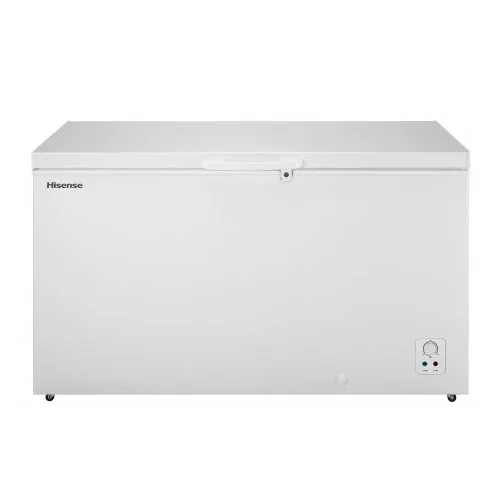 HISENSE 420L CHEST FREEZER H550CF Tanzania