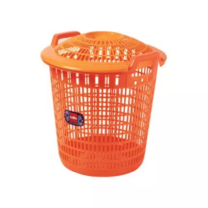 Cello Laundry Basket - Small 410 x 380mm
