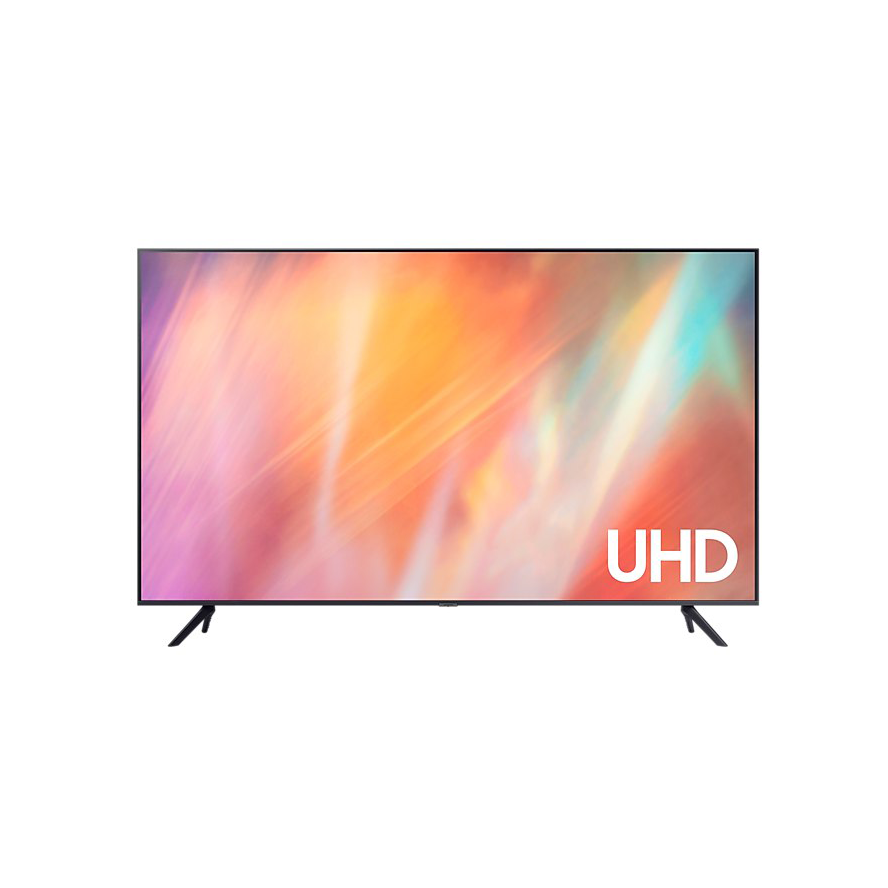 Samsung 75" (75AU7700 Crystal 4K UHD Smart TV)
