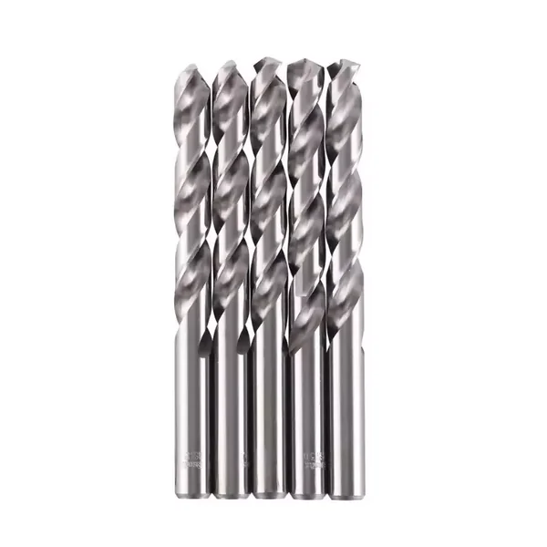 Ronix HSS Twist Drill Bit Set 13mm 5pcs RH-5397