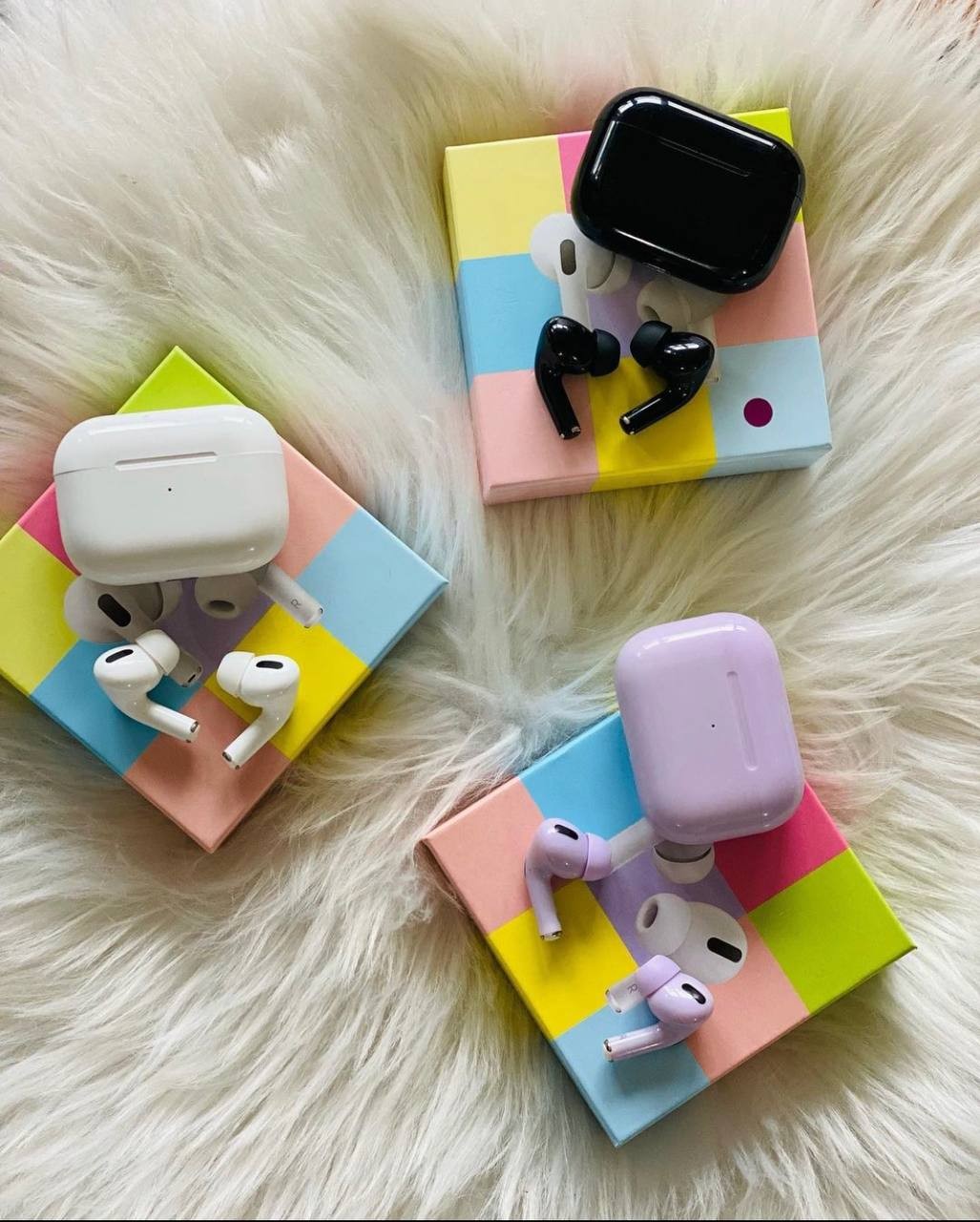 Airpods Mini