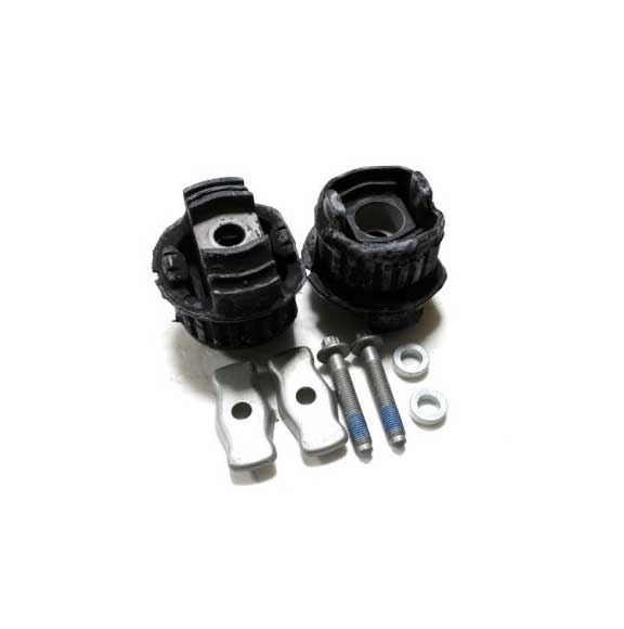 Lemforder AXEL MOUNTING KIT  11020 01 For Mercedes Benz 2023503408