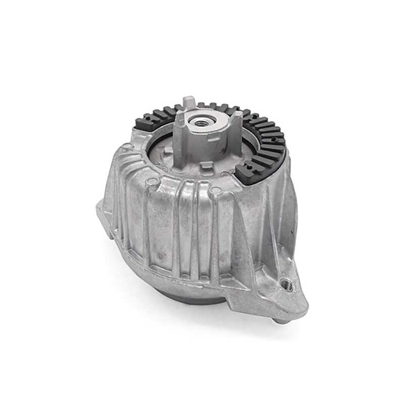 Lemforder ENGING MOUNTING 3728901 For Mercedes Benz  2072400717